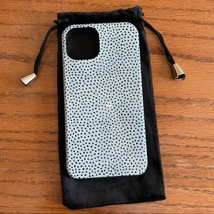 Burga iPhone 13 Tough MagSafe Case - Mint Gelato - BRAND NEW